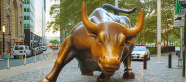 t-online.de: Börse 2018-Geht dem Bullen die Puste aus?