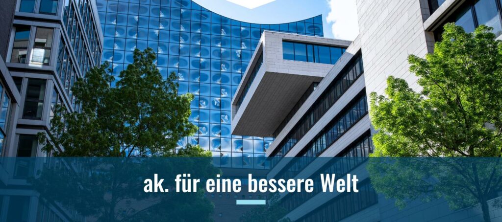 Albrecht, Kitta & Co. - Nachhaltige Vermögensverwaltung - Blogheader