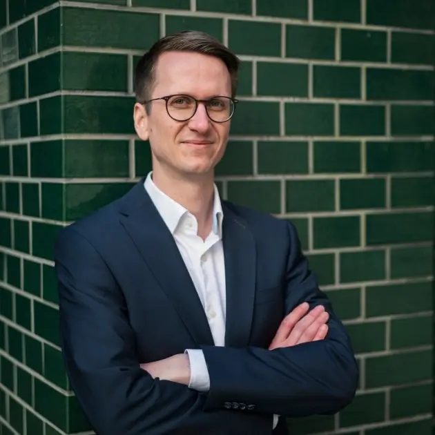 Niklas Hildebrandt